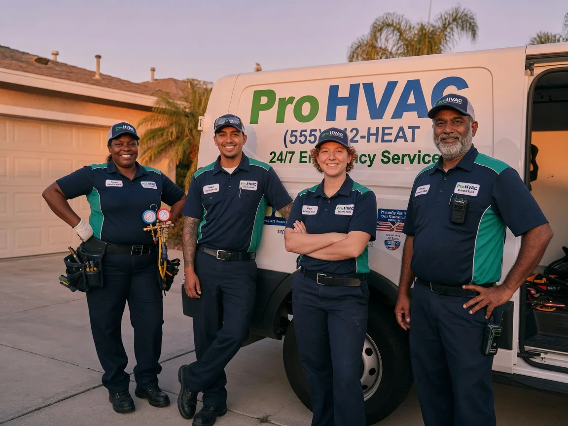 Furnace Repair company in Beachwood, OH